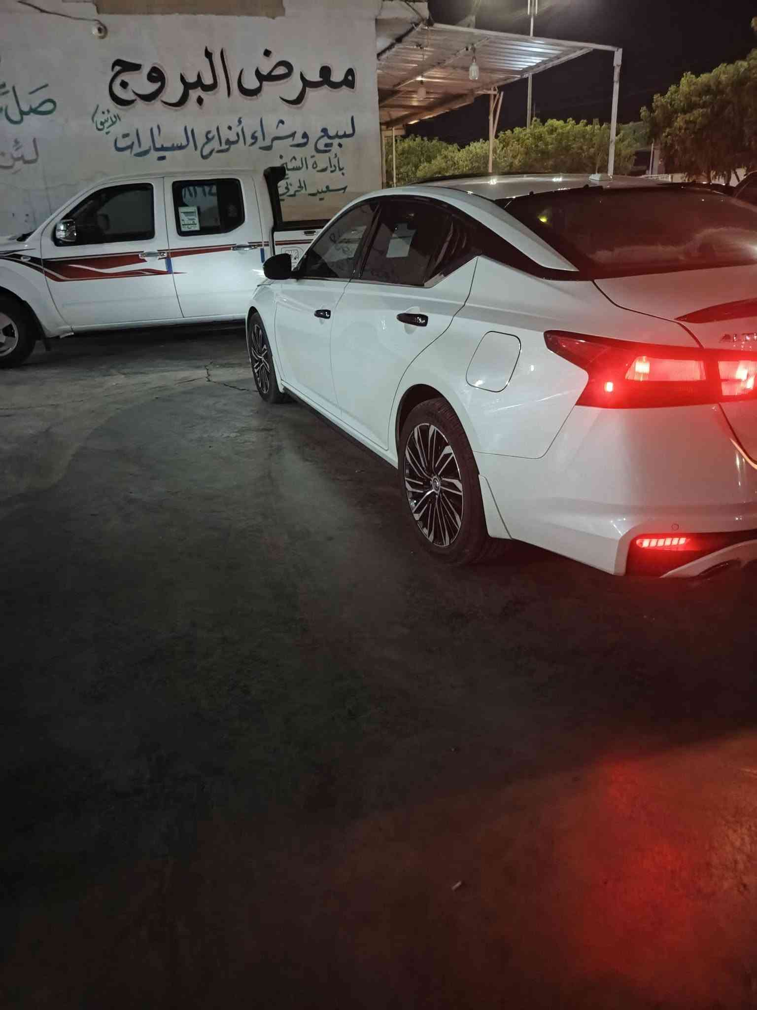 التيما SL • ٢٠٢١ • ٥١٠٠٠ كم