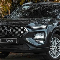 هايما S8 • ٢٠٢١ • كامل مواصفات