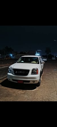 يوكن البيع موديل 2007 كفاله مكينه وكير وكفاله عامه سياره ‏‪07870447356