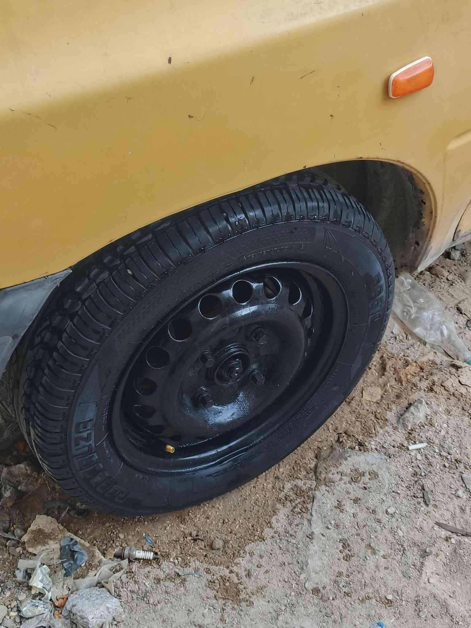 سايبا مودل 12 بغداد صدامي سياره كير مكينه مكفولات كلشي شغال باور كلشي بسياره يشتغل ابيع هل موجود بدون راعي فقط مكاتبه سياره ربع مذب عليه تخم تايرات سعره 1500مكاني كربلاء كنطرت السلام ‏‪***********‬‏
