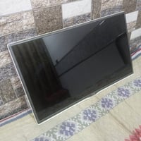 LG ٣٢بوصة • ريموت ضايع • مجال بسيط