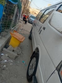 كفاله ناصريه • مكينه وكير • تدفئه تبريد