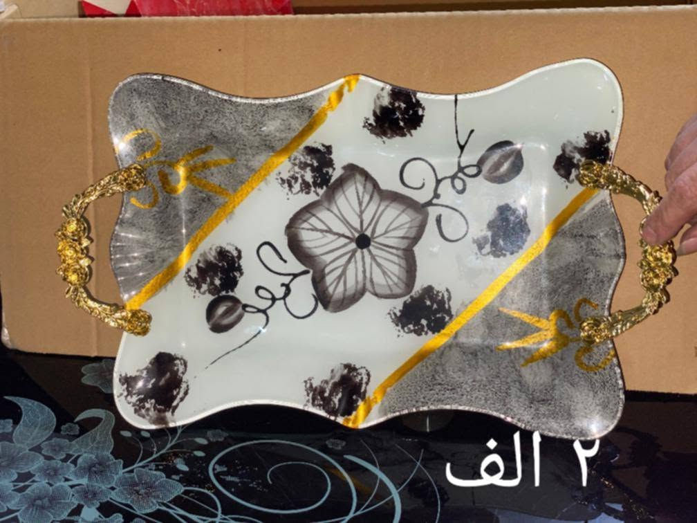 للبيع • ديكور منزلي • اسعار مكتوبه