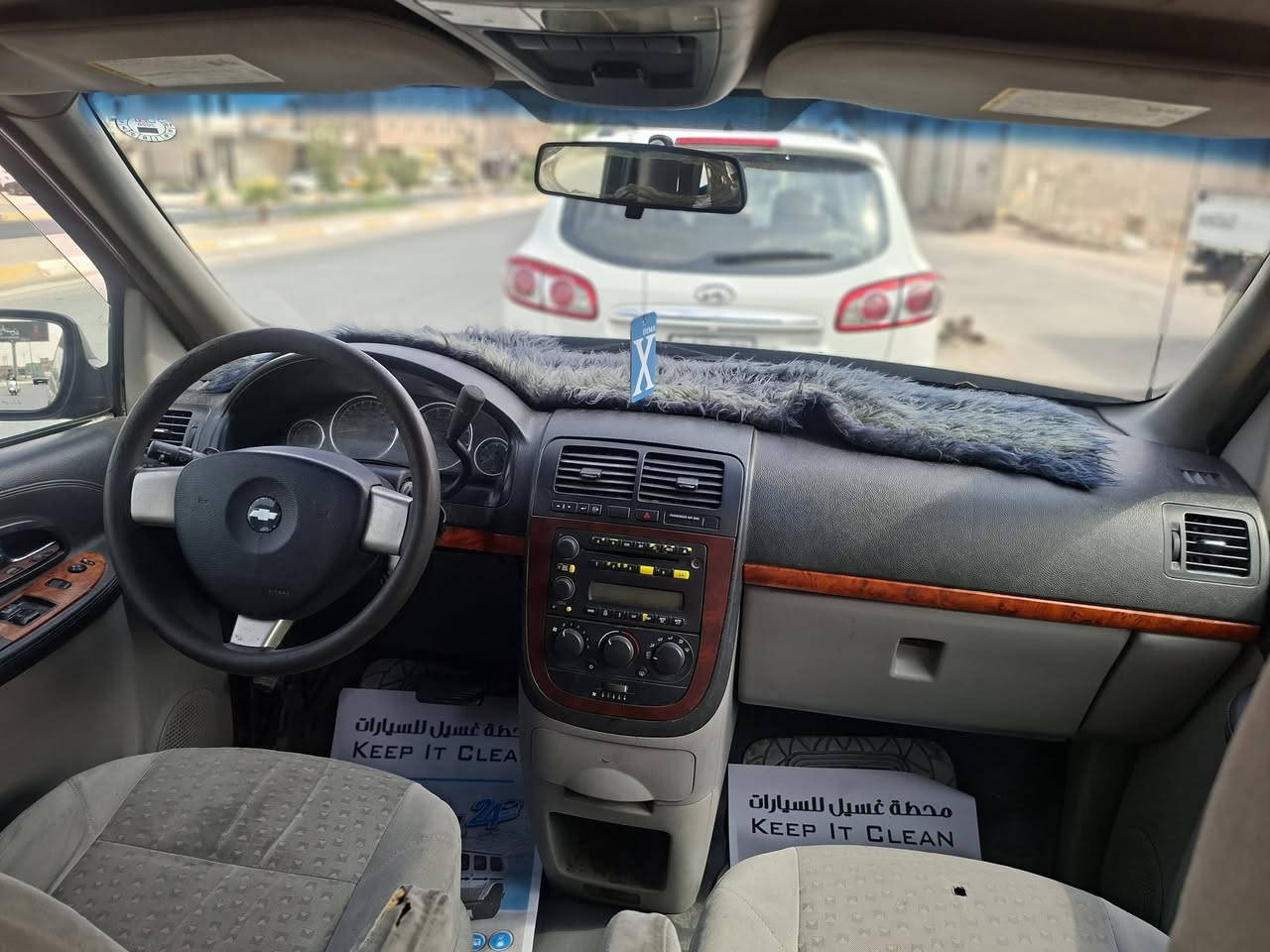 ابلاندر • ٢٠٠٧ • كربلاء