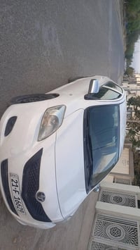 تويوتا يارس • ٦٣٠٠٠ كم • شمشمل