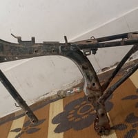 شاصي • موديل ٢١ • اوراق
