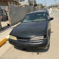 برنس فراشه • ١٩٩٦ • واسط زبيديه
