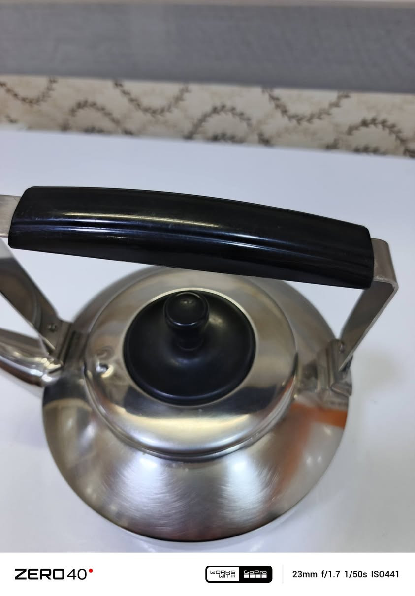 غلاية كهربائية • ابيكو • لتر ونص