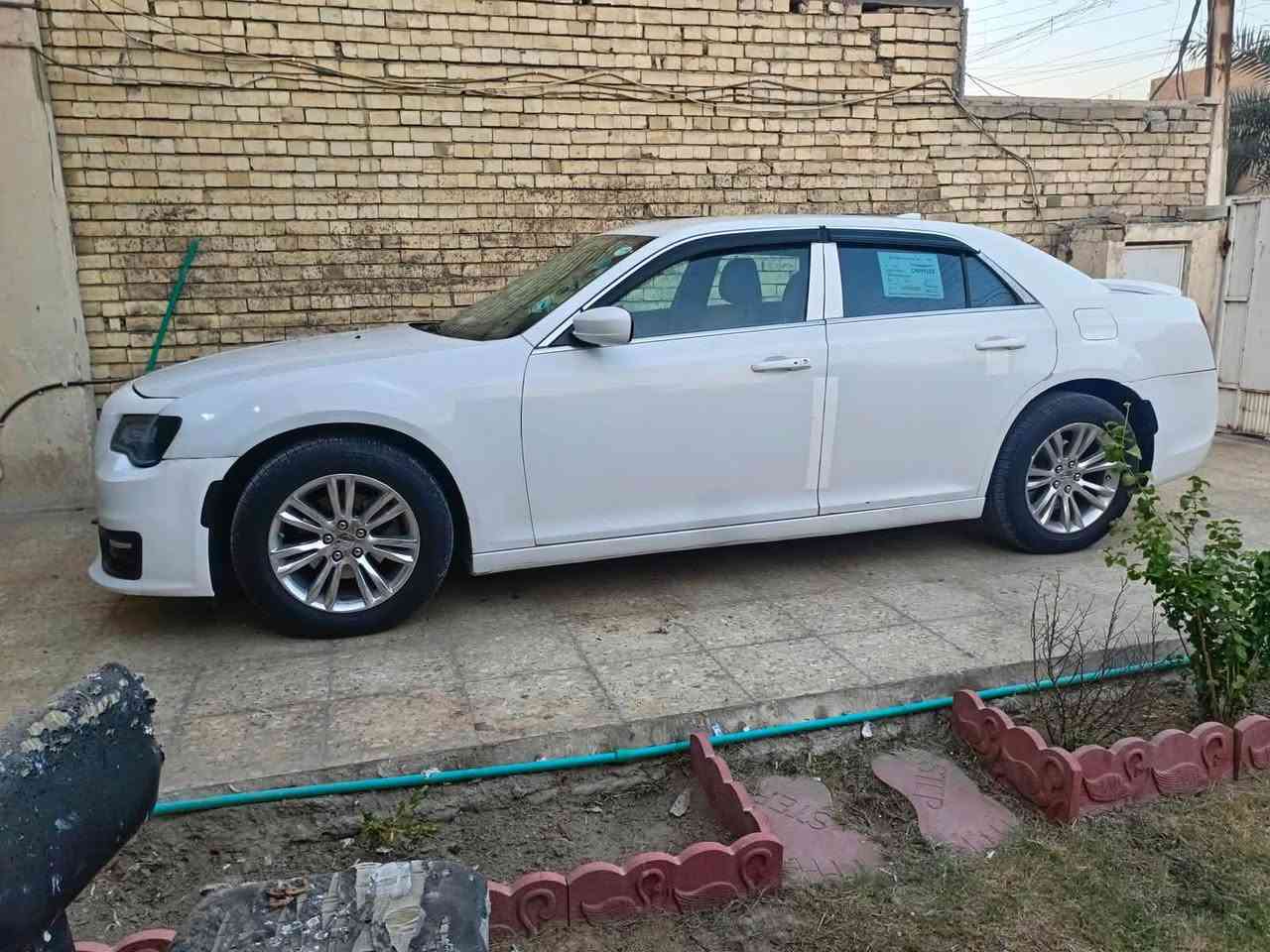 اوباما 2015 حادث جاملغ خلفي صبغ عام تغيير لون سياره جاهز بدون اي نقص فول غرفه جديده تدفئه تبريد تحكم ستيرن مثبت سرعه جاهزه من كلشي السعر 150 

***********
رقم مثنى مداور ثاني يوم
