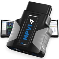 Mpvi4 • ثنك كار • لانش