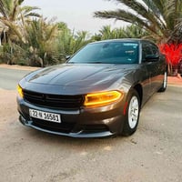 وبركاته للبيع   جارجر موديل 2023  مرقم أربيل   عداد 90 الف ميل   السعر...