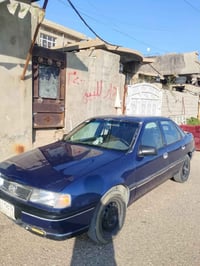 فيكترا • ١٩٩٢ • محرك ١.٨