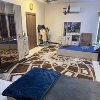 سريرين • بيش نهايته