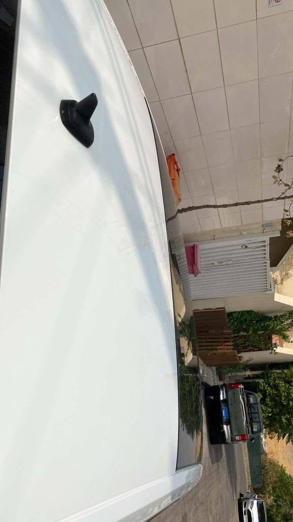 Jetta 2019 se
شاشە گەورە ــ کوشن گەرم ـ ڕادار پێش و پشت ـ ستارت ستۆپ ـ پانۆراما ـ ٤جام کارەبا ـ بەسمە ـ زۆر مواسەفاتی تر ...
سەیارەکە نمونەیە لە جوانی و پاکی هی دەستی خۆمە ٫ تەنها 91 هەزار مایل ڕۆشتووە 
3 پارچەی سبوخە لای سەکن بەبێ دەعم تەنها لێخشانە ٫ هەموو ئێرباگەکانی سەلامەتن سەیارەکە دەعمی نیە 
نرخی 142 و مەجالێکی برایانە 

شوێن : هەولێر
*********** أربيل, العراق
