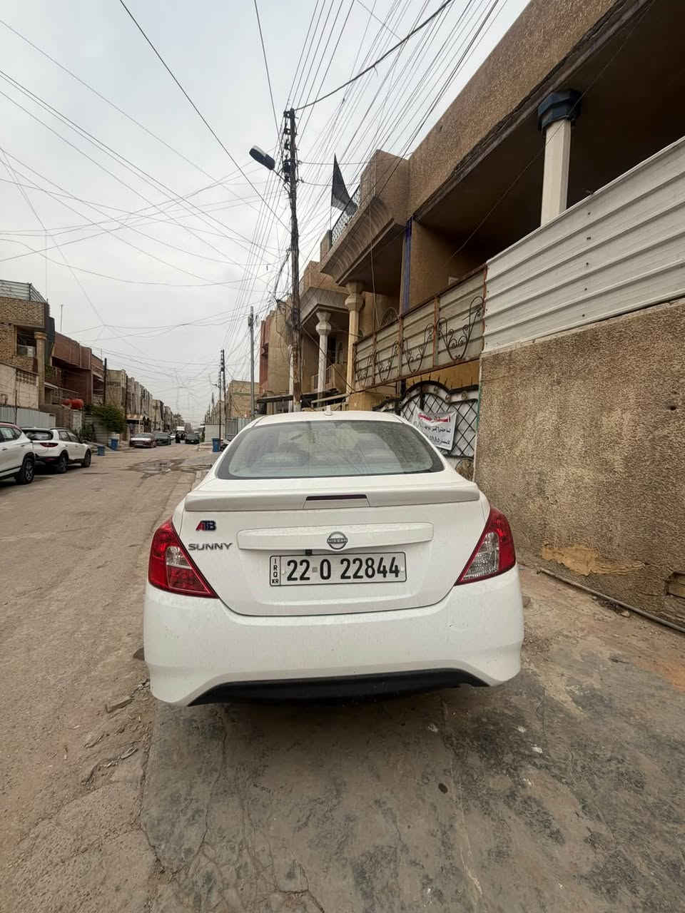 صني هندي • ٢٠٢٥ • رقم اربيل