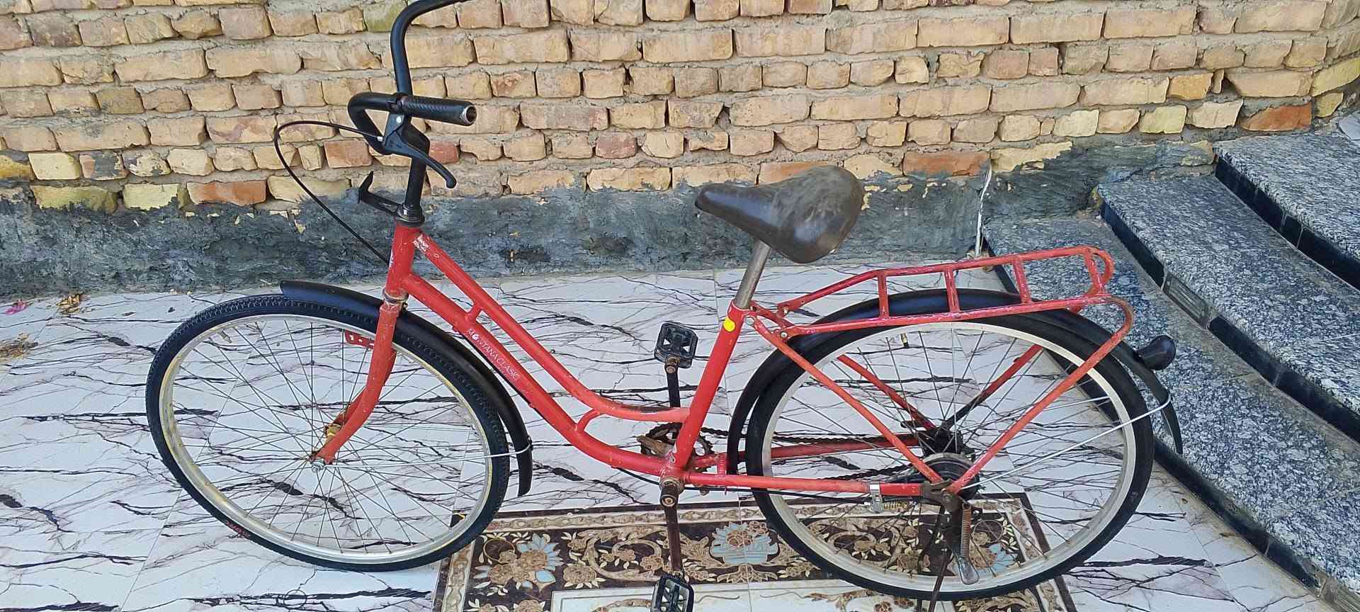 ٣ بيسكلات • جديدة حيل • حجم ٢٦