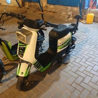 شحن R7 • بدون بطاريات • ماشيه ٩٠٠٠