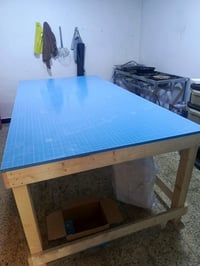 موجود عندي ميز تزكى للبيع ويا عارضة ثنينهم ب١٠٠ الف وموجود عندي سنك ٢٥...