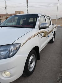 تويوتا • ٢٠٠٦ • مكفوله