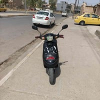 بوتين حديث • ترايك • يحتاج باتري