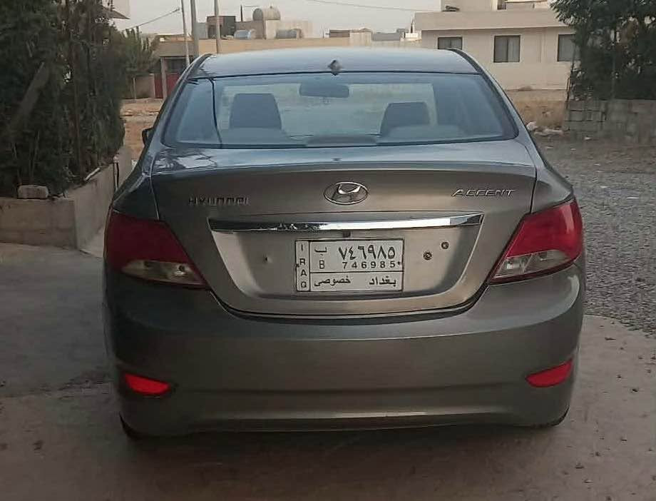 هۆندای ئەکسێنت ٢٠١٢ ساغ موس و بڕاوە نیە کامل بۆیاخ کۆد کراو 
*********** 
*********** WhatsApp, Viber بشدار, السليمانية
