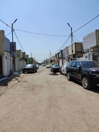 طابو زراعي • ١٠٠م • قرية الغدير عمود ٢٦٥