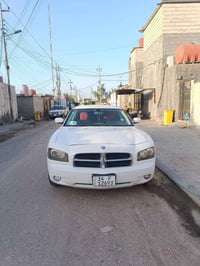تشارجر ٢٠١٠ • كفالة • رقم انكليزي
