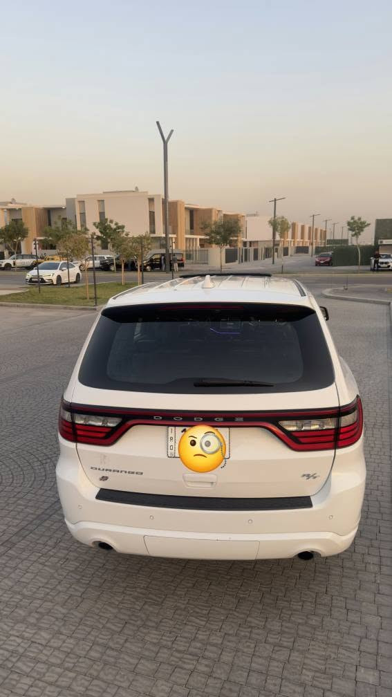 دورنجو RT • ٢٠٢١ • بدون حوادث