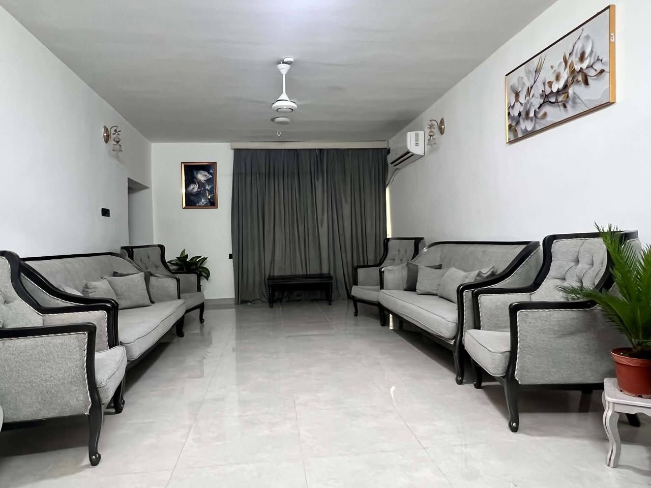 كنب • بي مجال • العامريه بغداد