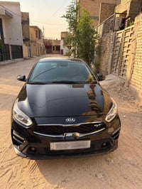فورتي GT • ١٦٠٠ تيربو • ٨٨ ألف ميل
