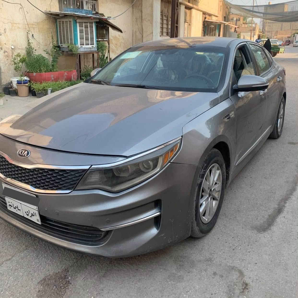 اوبتما
مديل 2018
رقم سليمانيه .تحويل مباشر 
سياره ماناقصهة شي
تبريد مكينه كفاله 
وارد امريكي / حاثهة جاملغ وبنيد وباب سايق 
ماشيه 125
مكان سياره بابل 
سعر :١١٠  وبيهة مجال
ترهم مراوس حسب القناعه 
للاستفسار : ***********
