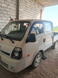 محرك ٣٠٠٠ • جير شرط • كركوك الحويجه