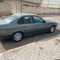 بي ام • موديل ٩١ • صلاح الدين
