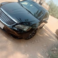 سي 200 • ٢٠١٣ • مكينة 2400
