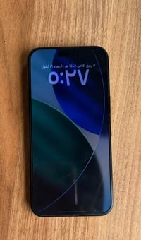 ايفون 15 برو ماكس • ٢٥٦ • الطليعة