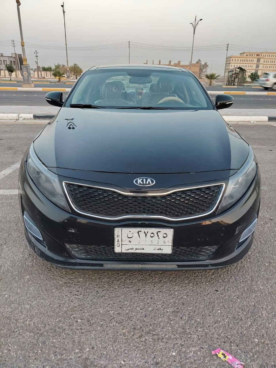 سلام عليكم سياره نوع اوبتيمه وارد امريكي موديل 2015فول مواصفات واحد عل واحد بنرامه كشنات كهراباء صوبين كشنات جلد بصمه ابواب داخل صاج مري شفط اشاير بل مري بصمه تشغيل كامره داوره حساسات امامي خلفي قطعتين تبريد كفاله عامه كير مكينه حداديه تبريد تخم تاير خير من سياره جاهزه مال بيت العنوان كربلاء السعر 107وبيه مجال حك جيه رقم الهاتف ***********
