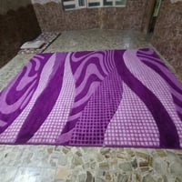 زولية تركي نوعية فوول قياس 2.50x3.20  للبيع جديدة مامفروشة ابد   ب 70 ...