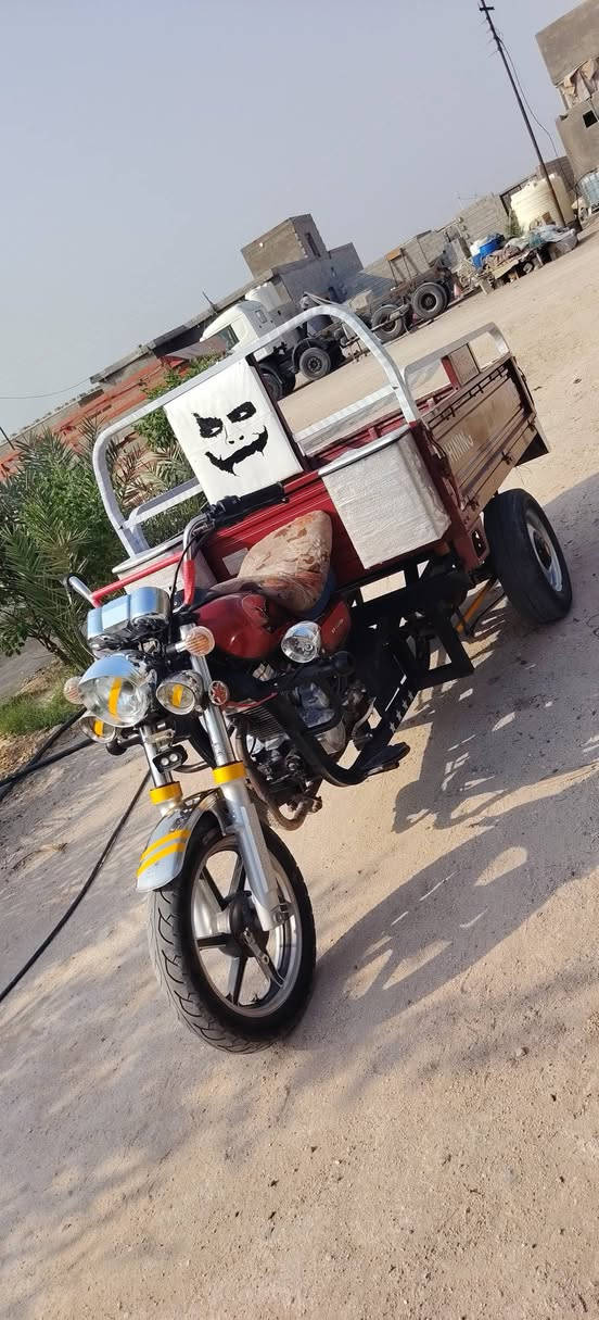 ستوته • موديل ٢٣ • البصرة الزبير