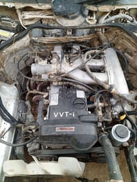 تحويرة VVT • ٢٥٠٠ • مكفوله