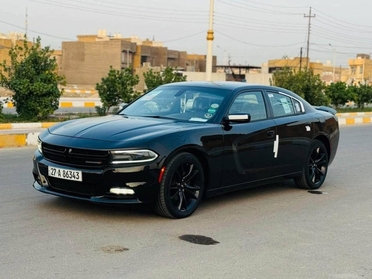 السلام عليكم
للبيع جارجر موديل 17كفاله عامه تقرير شغاله وصور تقرير موجوده بل مشنور 

رقم ذي قار انگليزي مداور ثاني يوم السياره بأسمي

السياره منضومة زنون كامله 

تخم تاير جديد 

حداديه جديد

محرك وكير كفاله بيه موصفات حلوه شاشه جبيره حساسات كشنات حضن وبعد بيها موصفات

جاهزه للأخير واحلى من الصور مال جناي 

السعر 185وبيها مجال 

📍مكان السياره الناصريه 

للاستفسار ***********
