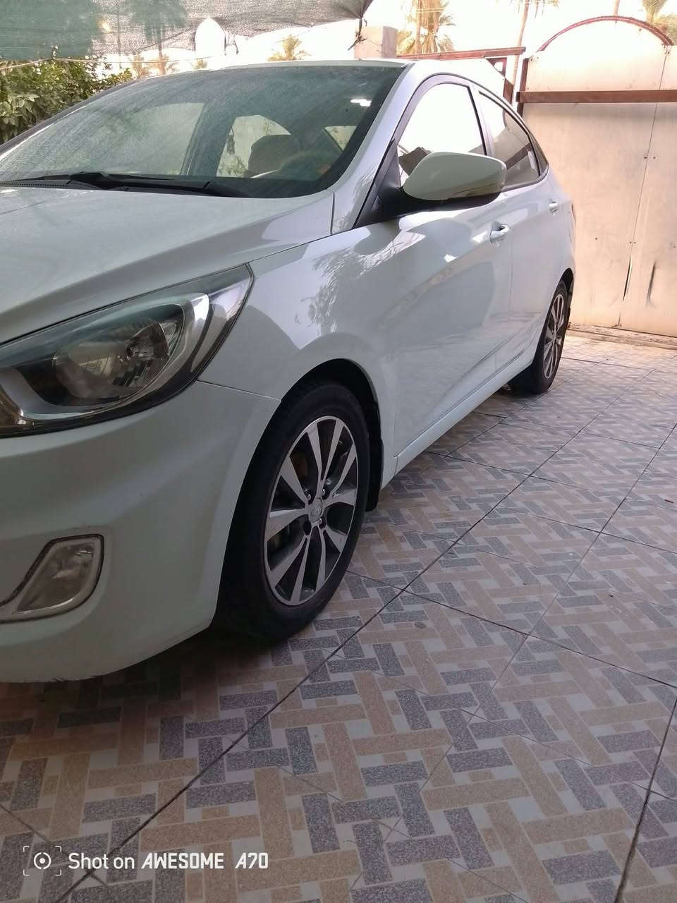 اكسنت ٢٠١٥ • ١٦٠٠ • رقم بابل