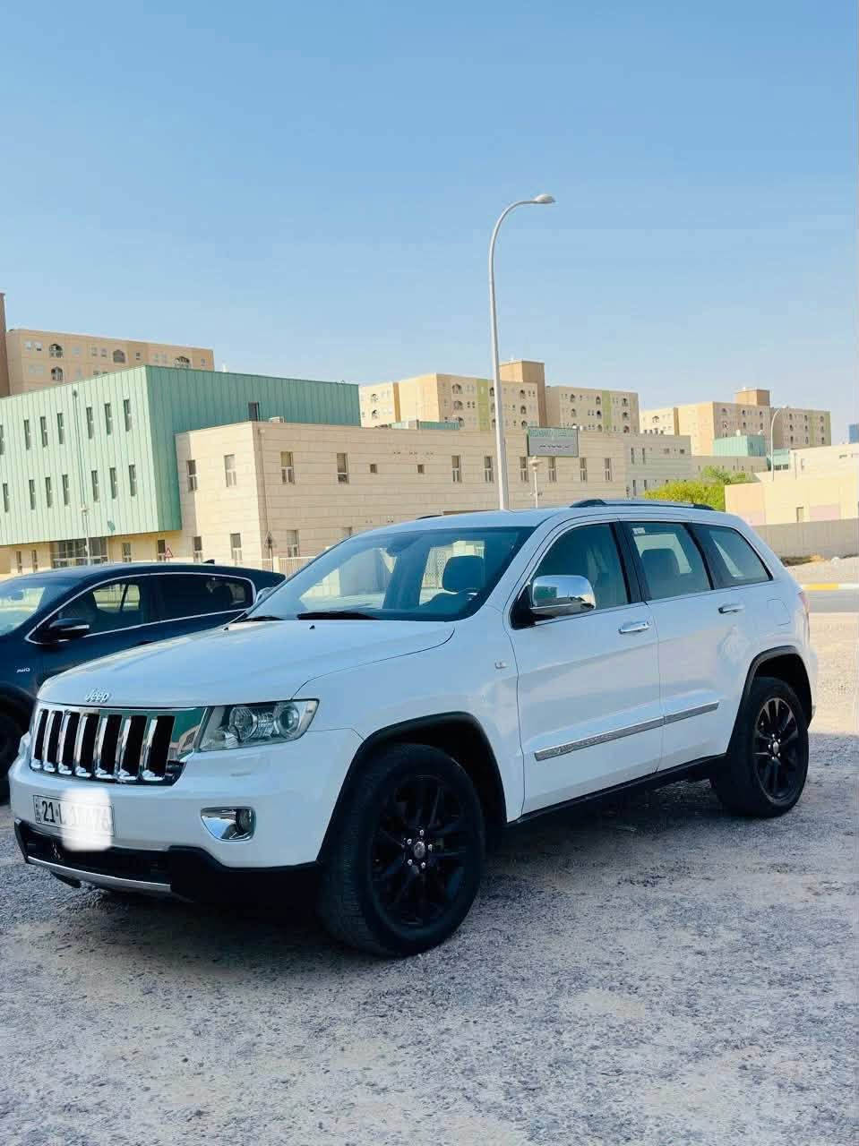 جيب لاريدوا ((خليجي موديل ٢٠١٣)))

شمالي فول لنهايه بيها قطعتين رش فقط..مكانها بغداد بسمايه ..السعر١٥٨…***********..

كشنات كهرباء وداخل ابيض
