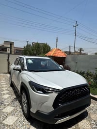 كروز رقم بغداد ماشيه 18 موديل 2025 جلد كرسي كهرباء بوجكترسلايت بصمه ال...