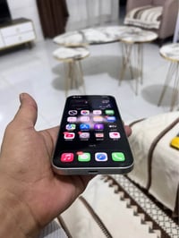 آيفون ١٦ برو ماكس • ٢٥٦ جيجا • بطارية ٩٤%