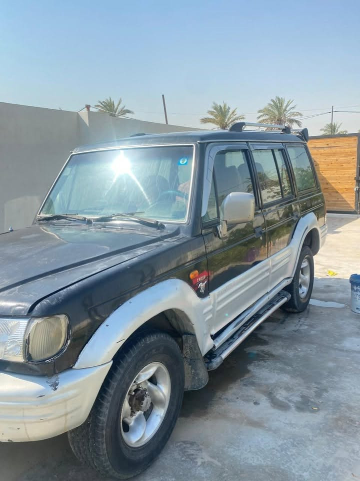 كالوبر • ١٩٩٩ • رقم ديالى