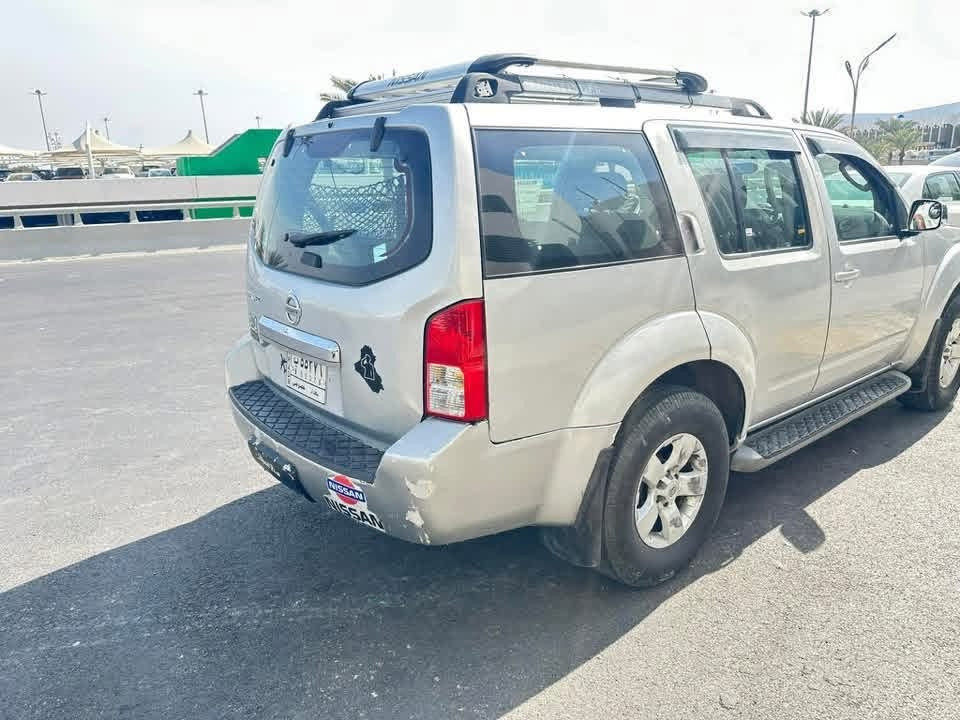 بايفندر • ٢٠٠٨ • خليجي