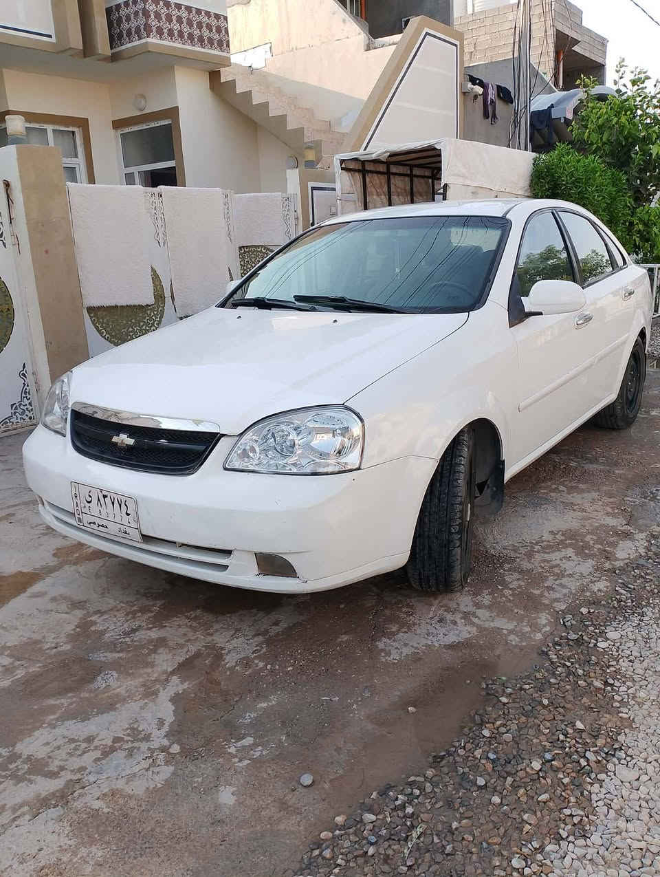 موديل 2012 توماتيك  قيستةكان بةشةرتى اوةليات و حاسيبة ٣ بةلة بؤياخى هةية مكينه وگير بي عيب سنةوى عاجى لةكةلة سعرى ٥٠ و مجال *********** اوةيش زمارى خاوةنى جوابى نامةو كومينت نادةمةوة ببورن
***********
