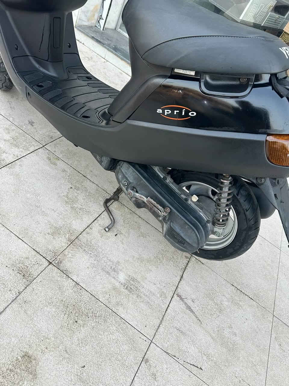 ماطور شرط • بدون سلف • صوت اكسن