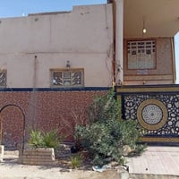 حي النداء • ٢٠٠متر • ٦ غرف