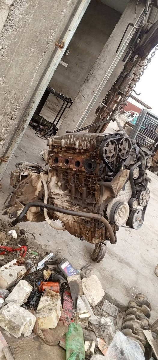 تيكو ٢٠١٢ • مكينه خابطه • بابل جبله